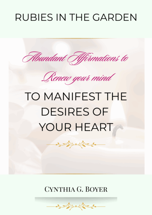 Affirmations for Women