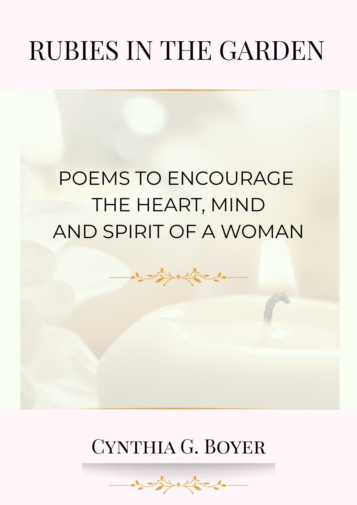 Rubies in the Garden