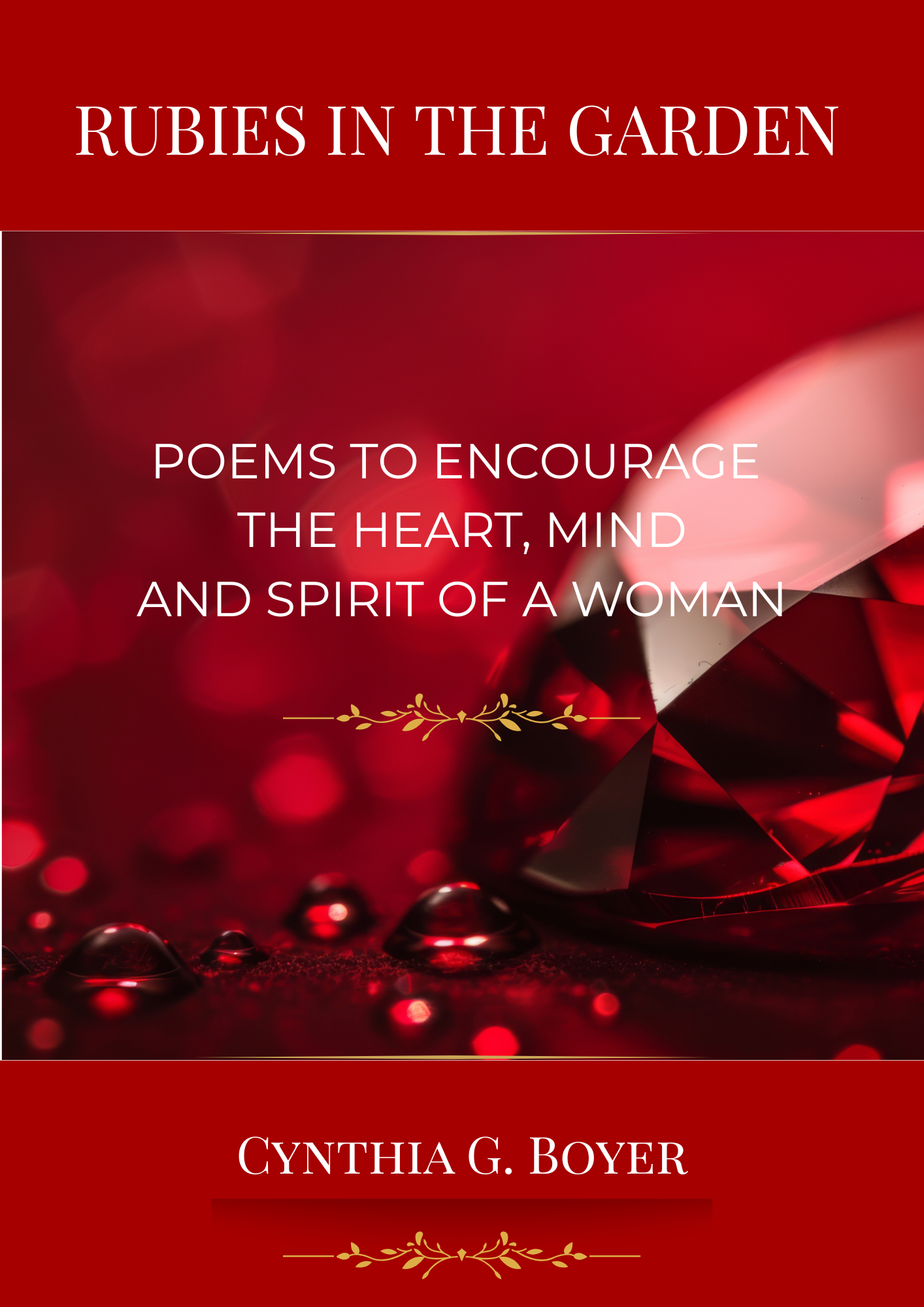 Encouraging Women With Words of Wisdom